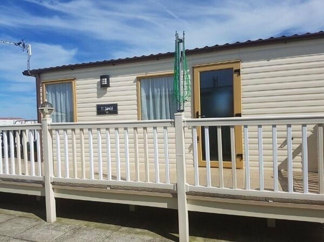 Kingfisher Caravan Park - Holiday Accommodation 221