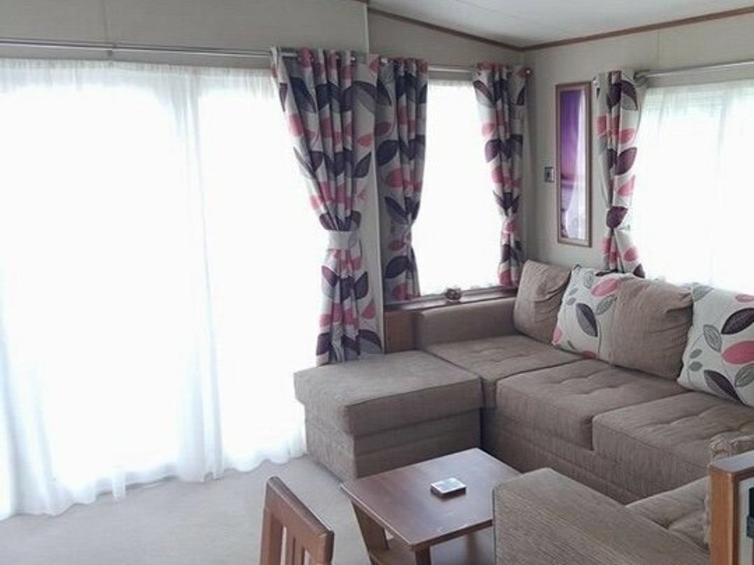 Kingfisher Caravan Park - Holiday Accommodation 221