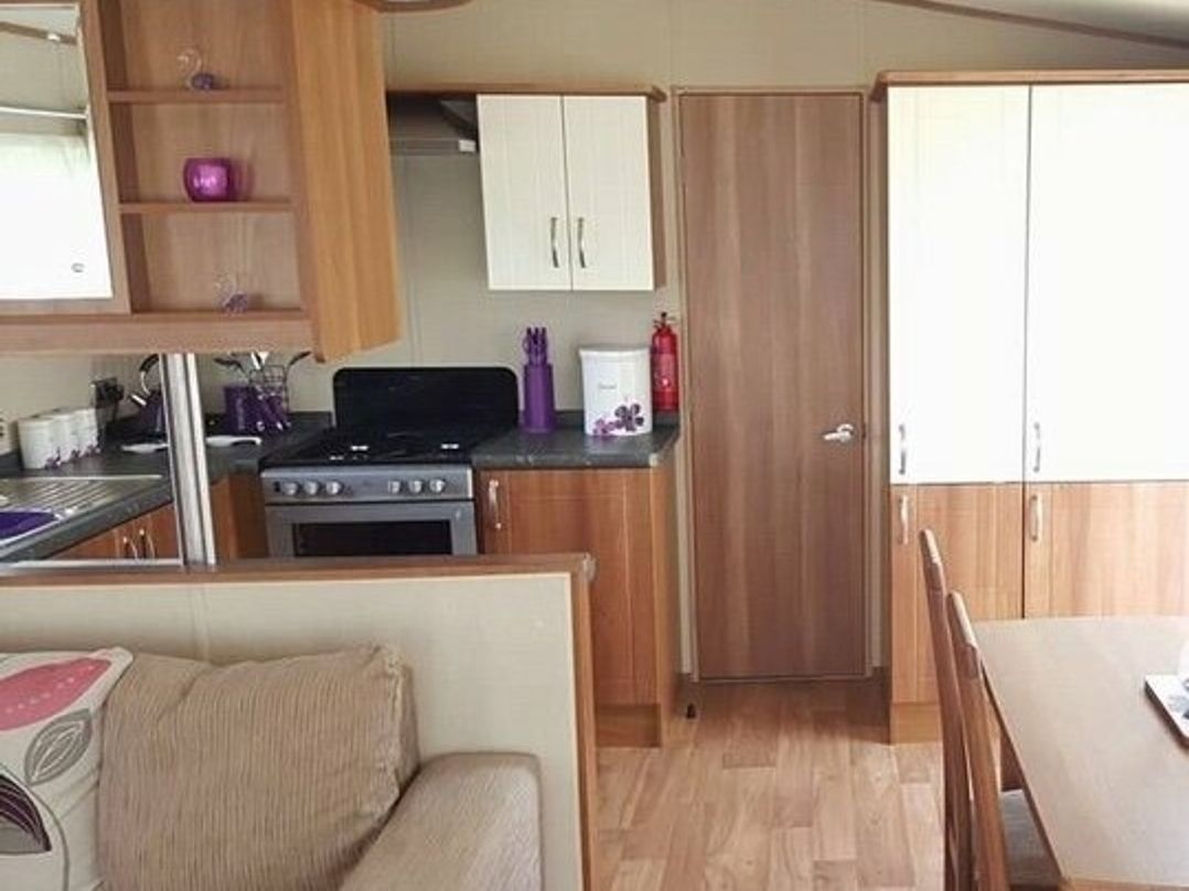 Kingfisher Caravan Park - Holiday Accommodation 221
