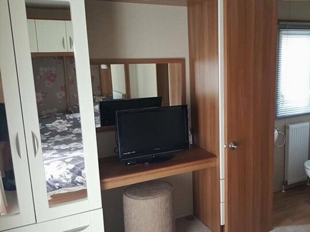 Kingfisher Caravan Park - Holiday Accommodation 221