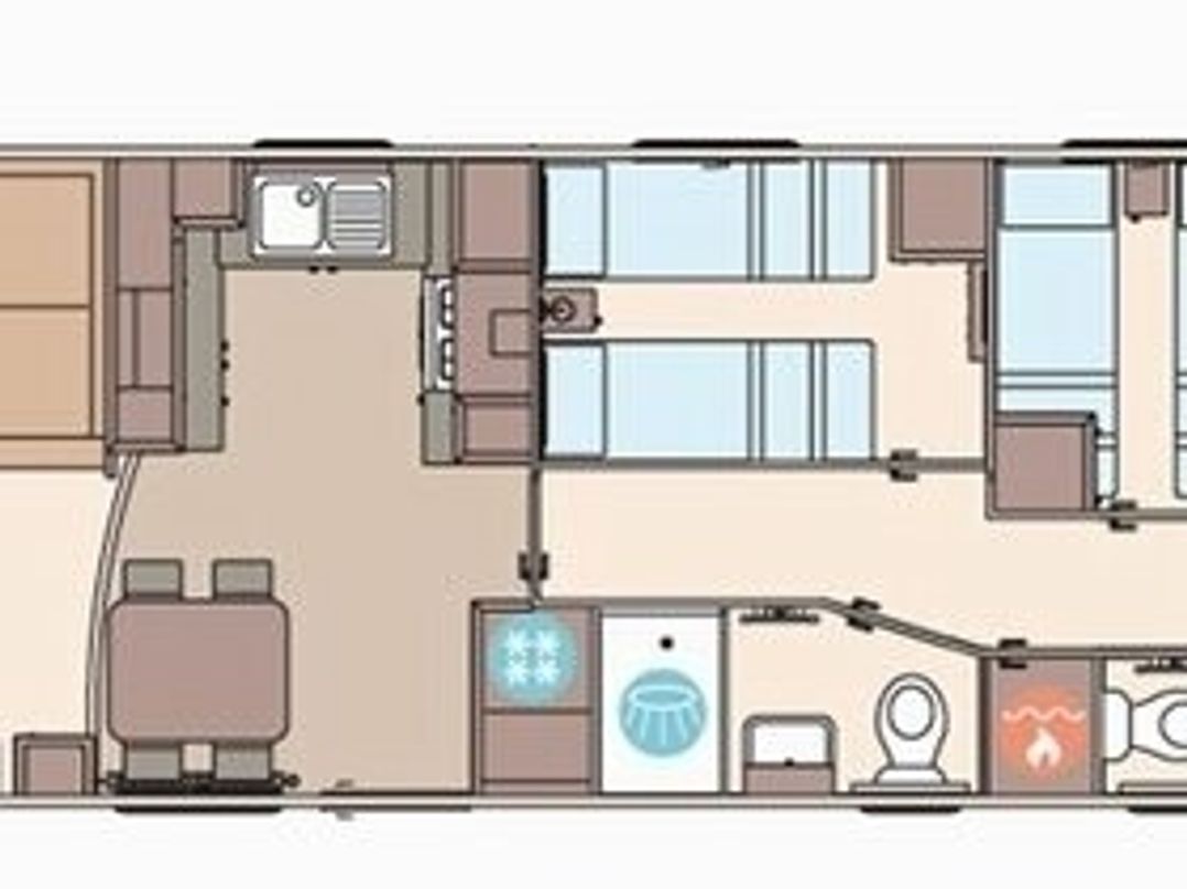 Kingfisher Caravan Park - Holiday Accommodation 221