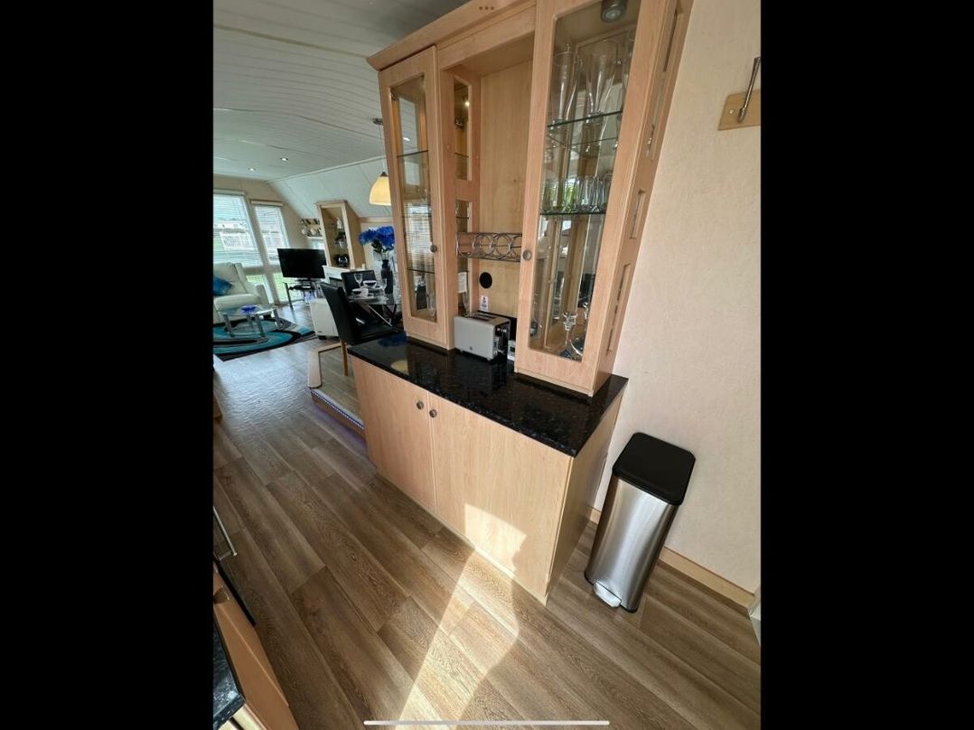 Waterside Leisure Park - Holiday Accommodation 22102