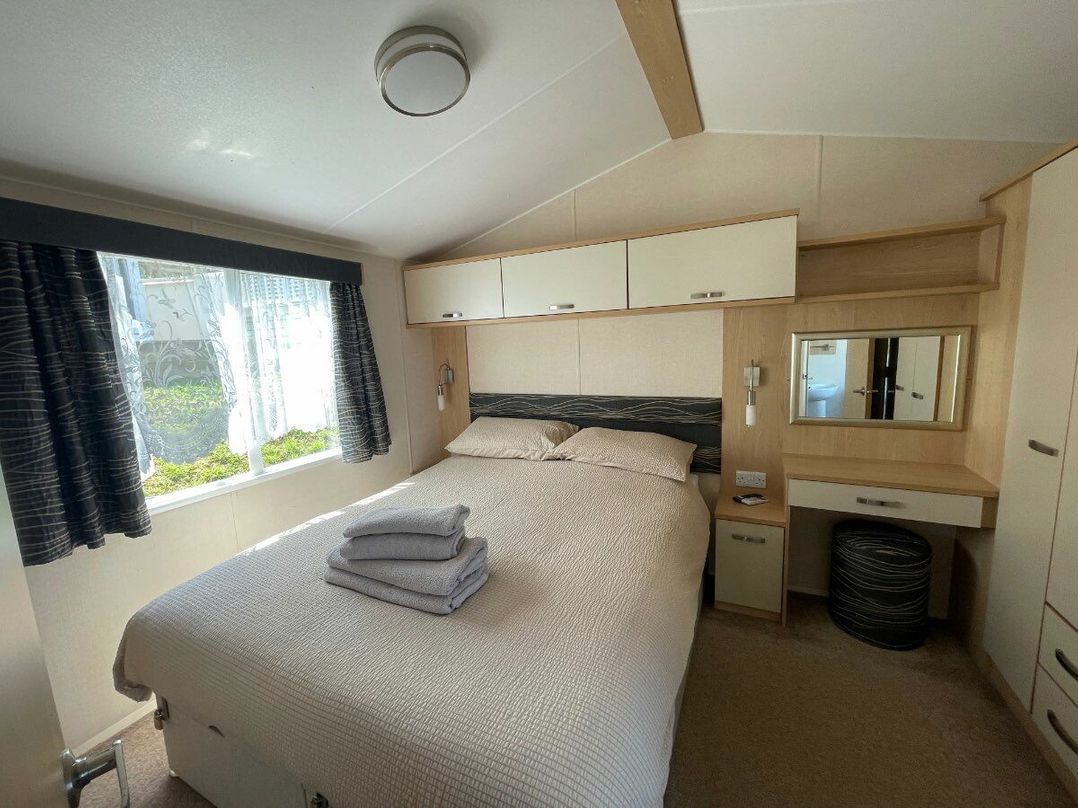 Waterside, Paignton - Holiday Accommodation 22105