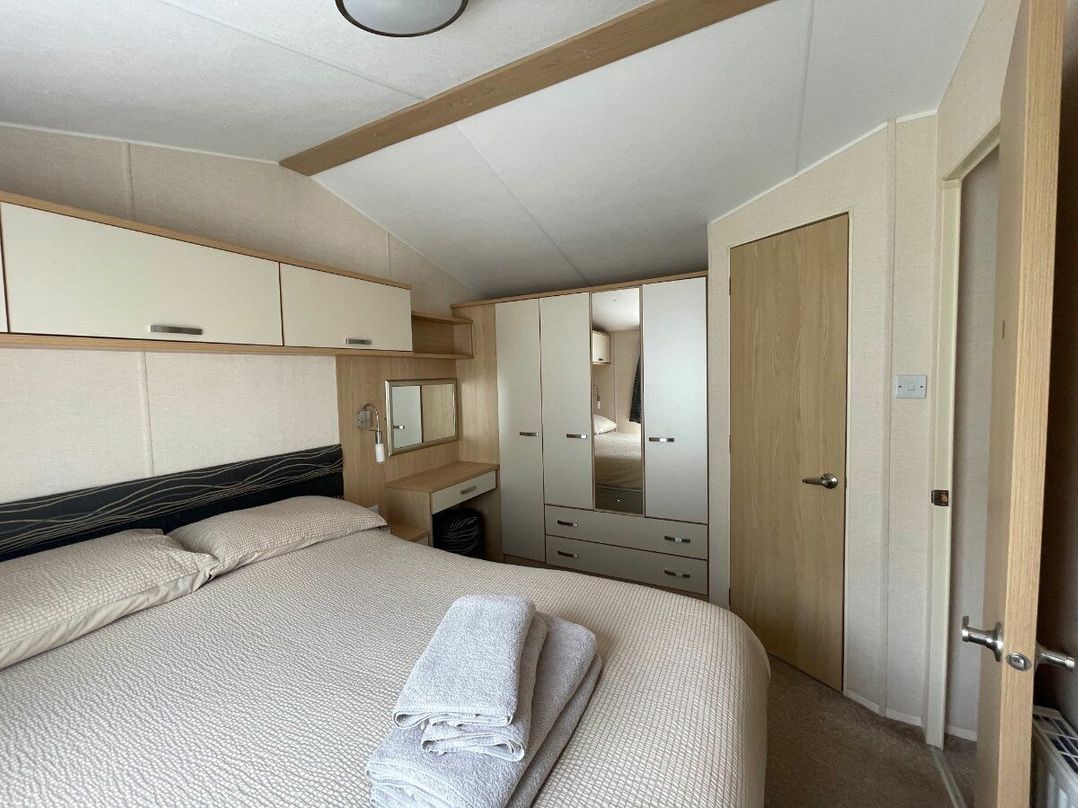 Waterside, Paignton - Holiday Accommodation 22105