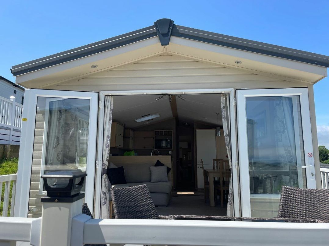 Waterside, Paignton - Holiday Accommodation 22105