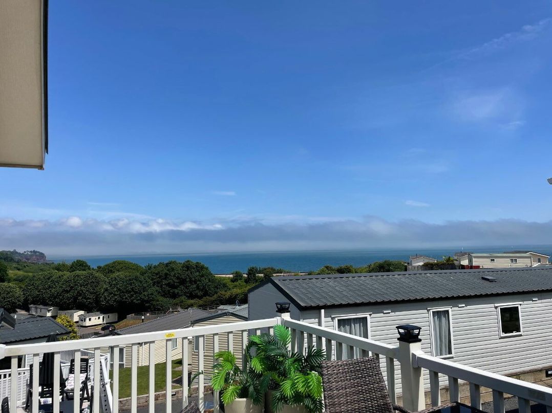 Waterside, Paignton - Holiday Accommodation 22105