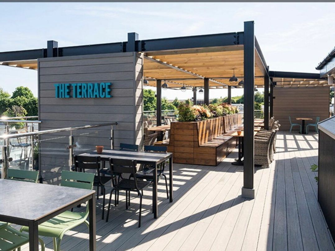 Waterside, Paignton - Holiday Accommodation 22105