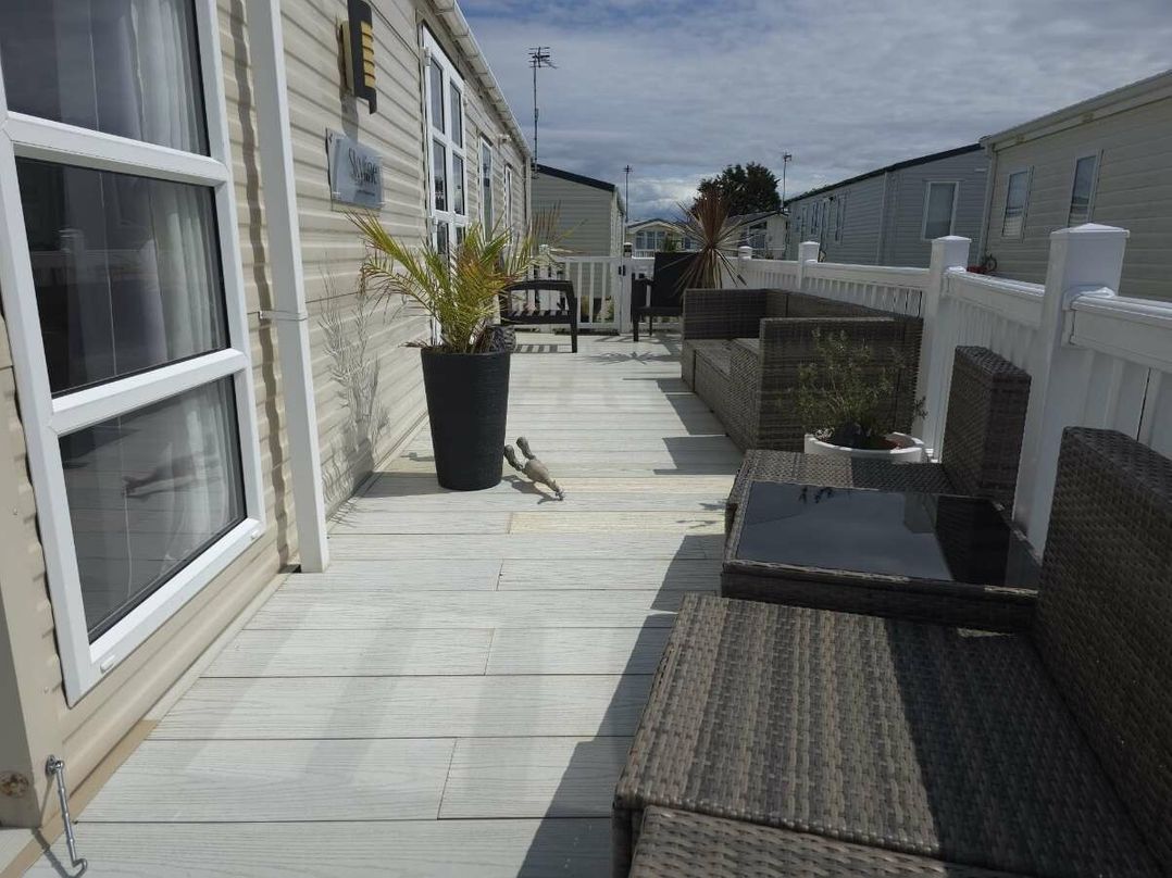 Lido Beach Holiday Park - Holiday Accommodation 22107