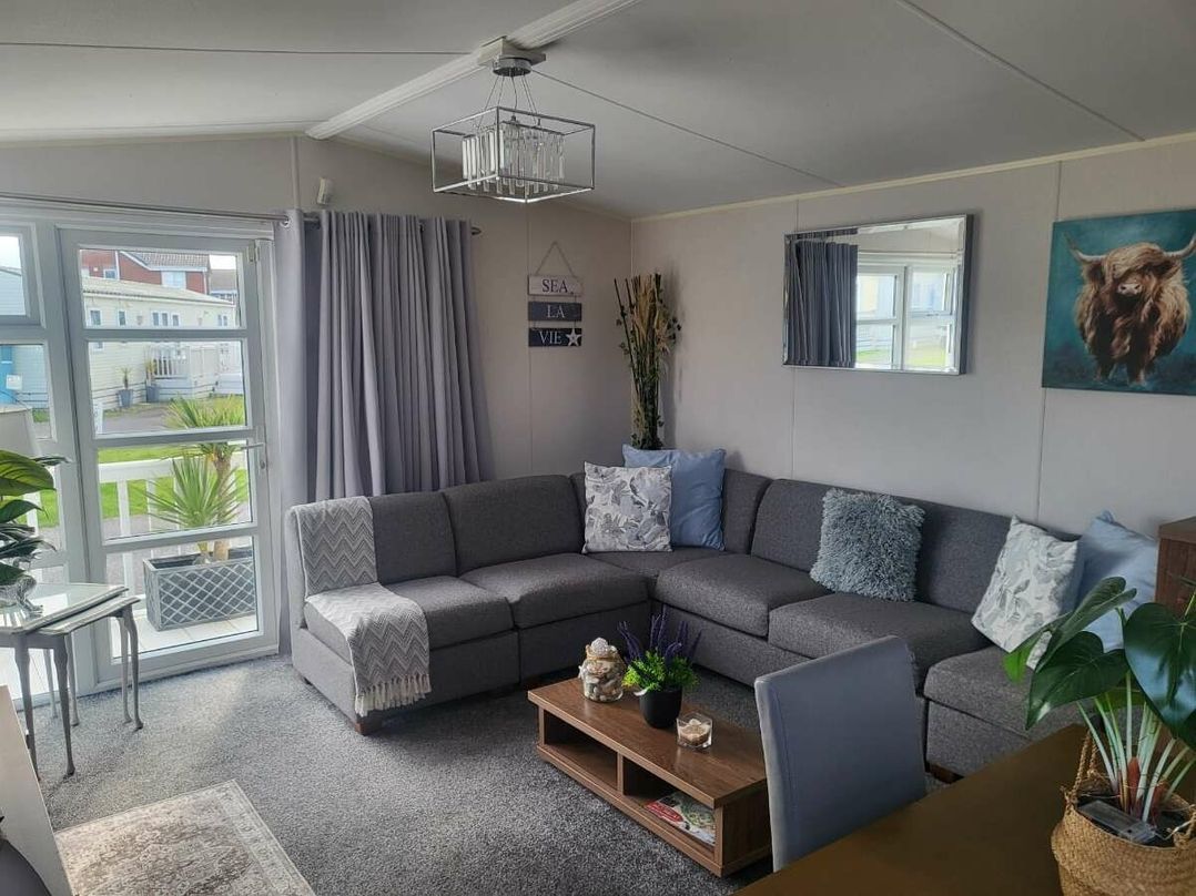 Lido Beach Holiday Park - Holiday Accommodation 22107