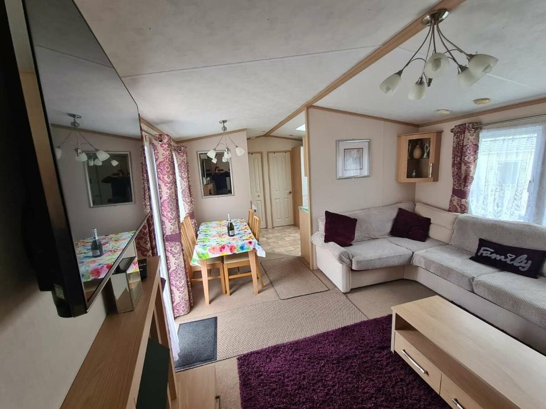 Kiln Park Holiday Park - Holiday Accommodation 22111