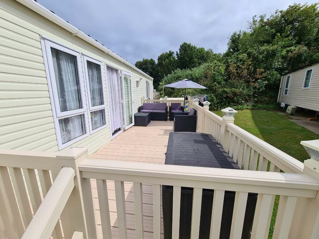 Kiln Park Holiday Park - Holiday Accommodation 22111