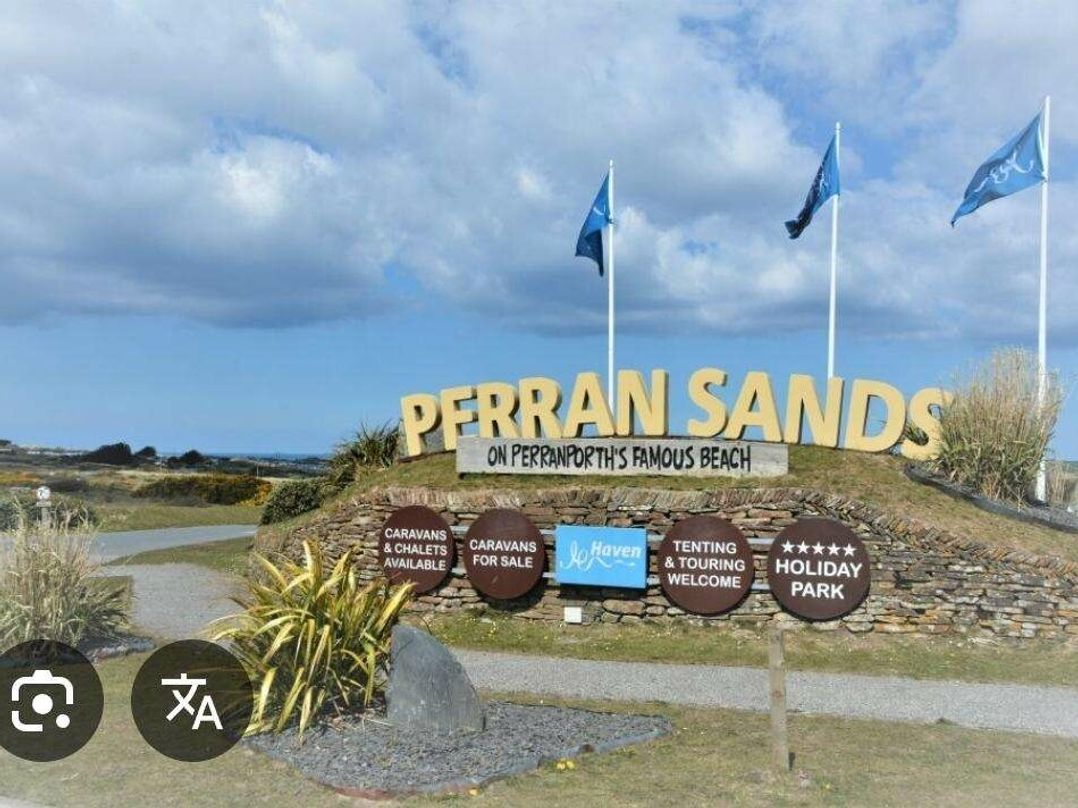 Perran Sands - Holiday Accommodation 22113