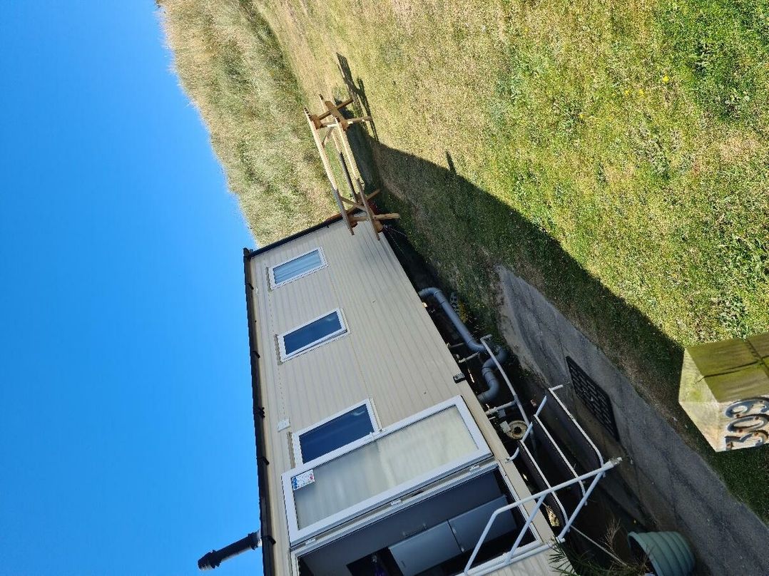 Perran Sands - Holiday Accommodation 22113