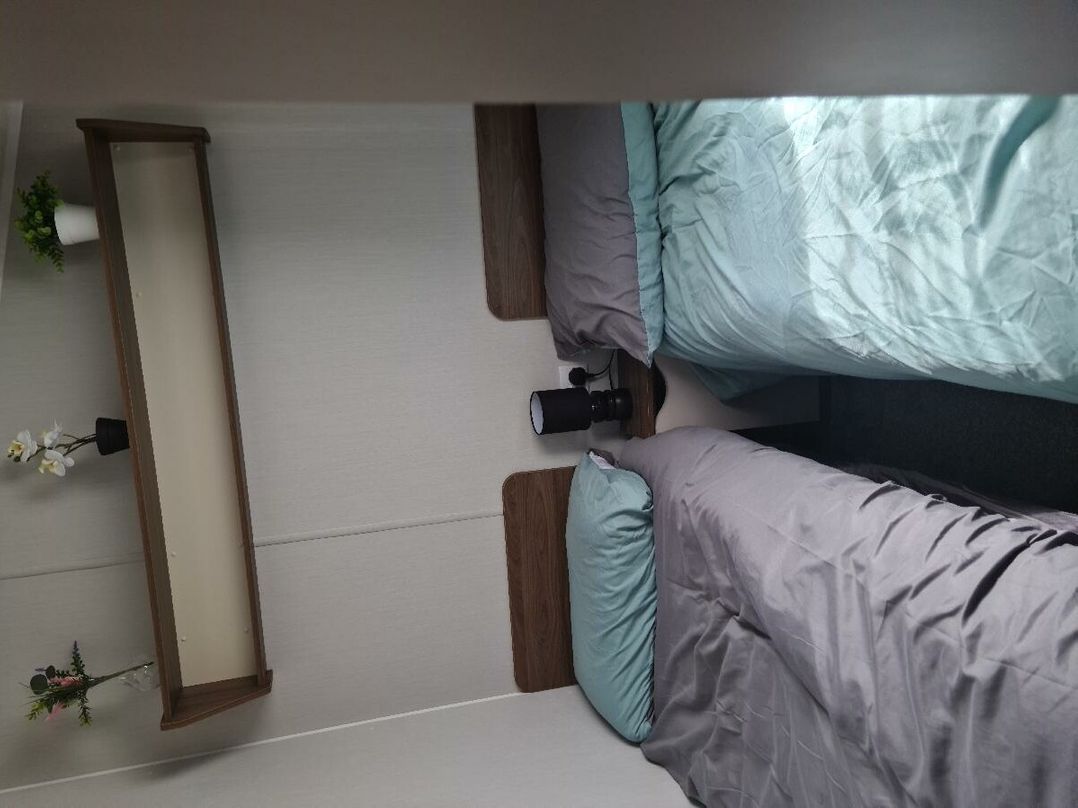 Perran Sands - Holiday Accommodation 22113