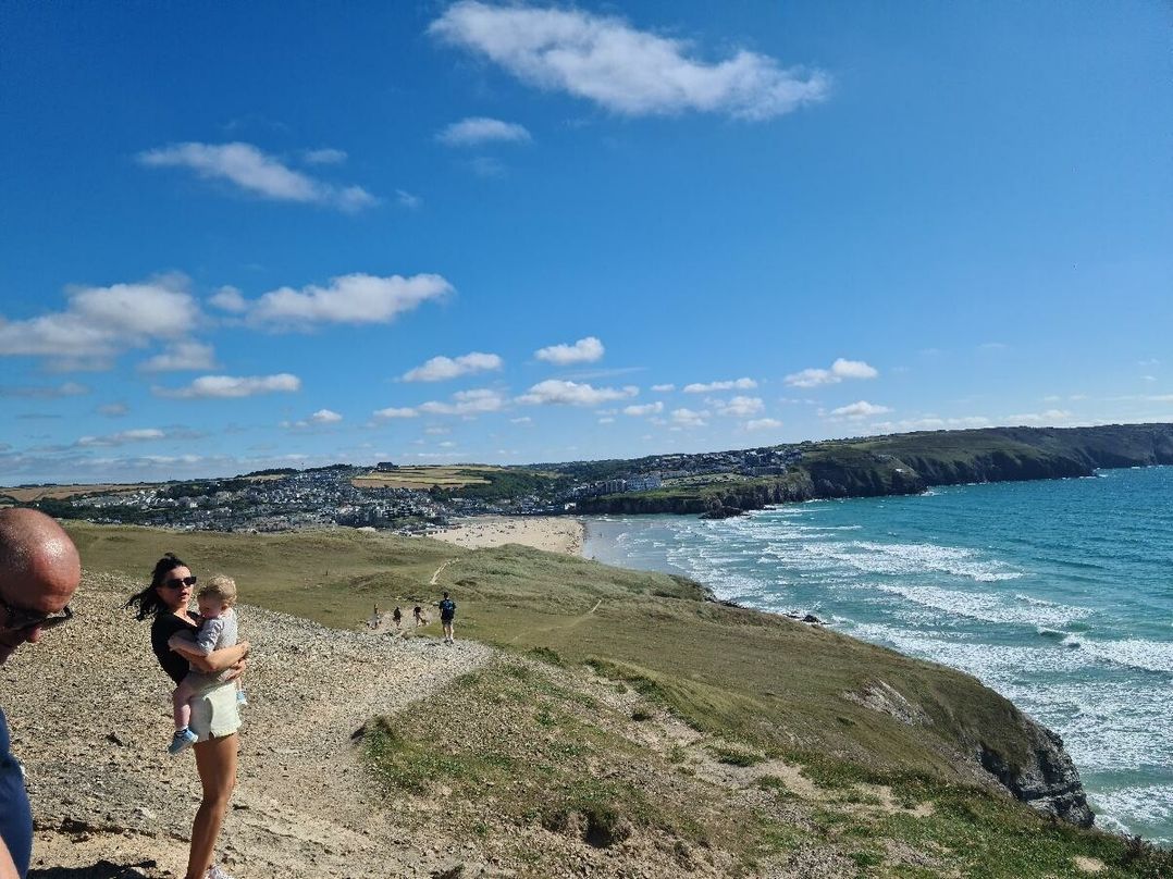 Perran Sands - Holiday Accommodation 22113