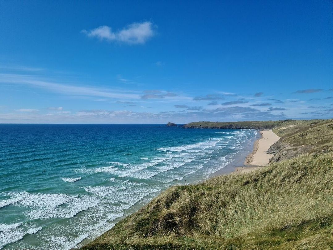 Perran Sands - Holiday Accommodation 22113