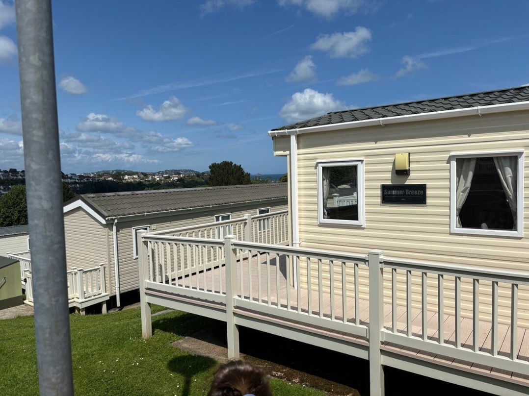 Hoburne Devon Bay - Holiday Accommodation 22114