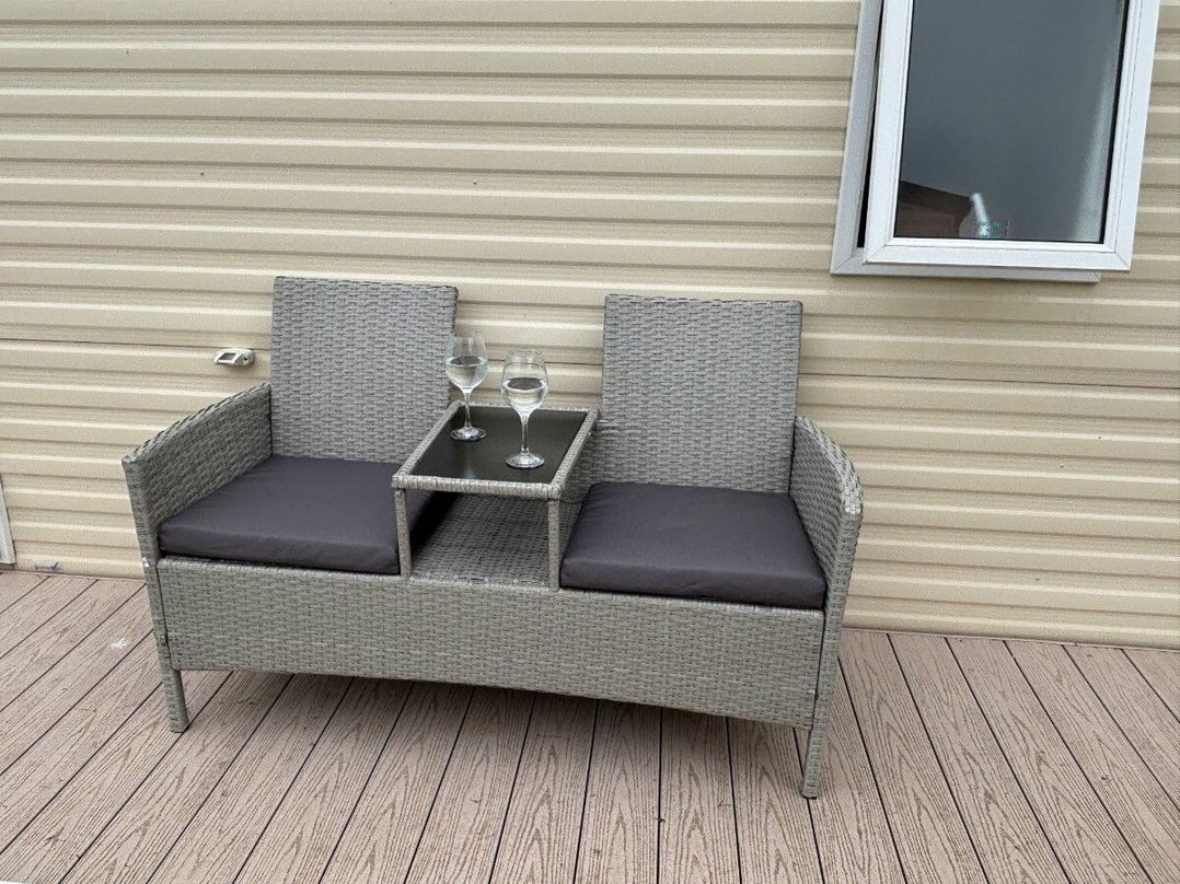 Hoburne Devon Bay - Holiday Accommodation 22114