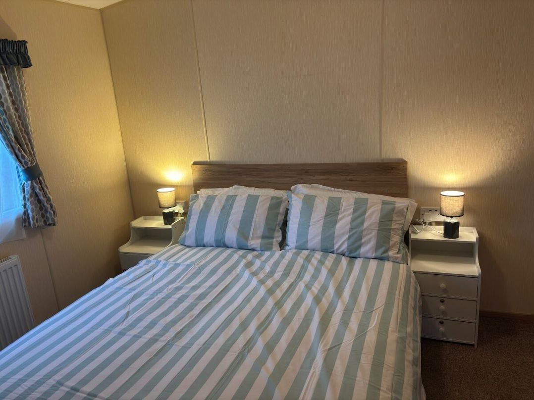 Hoburne Devon Bay - Holiday Accommodation 22114