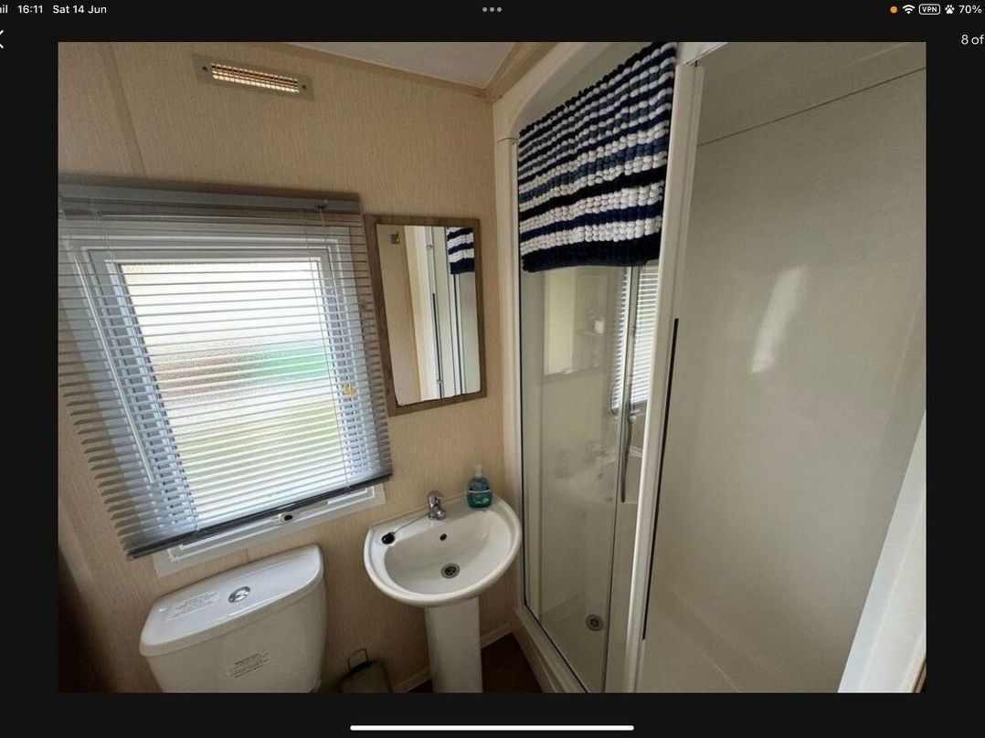 Hoburne Devon Bay - Holiday Accommodation 22114