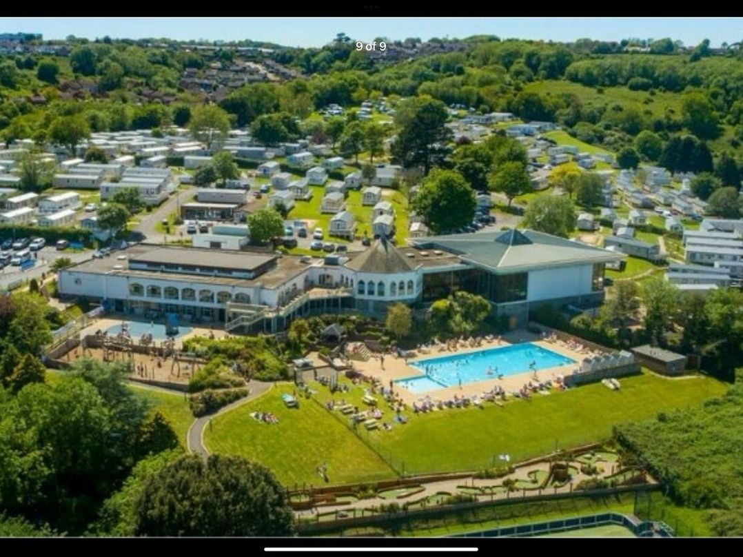 Hoburne Devon Bay - Holiday Accommodation 22114