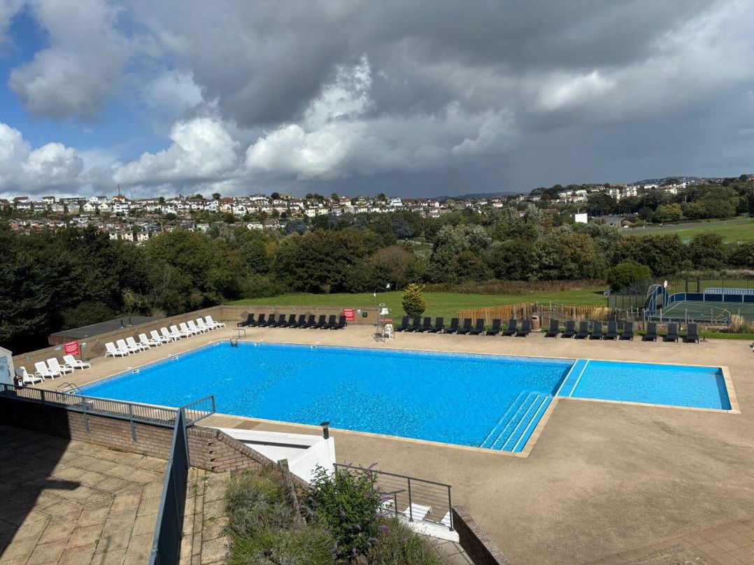 Hoburne Devon Bay - Holiday Accommodation 22114