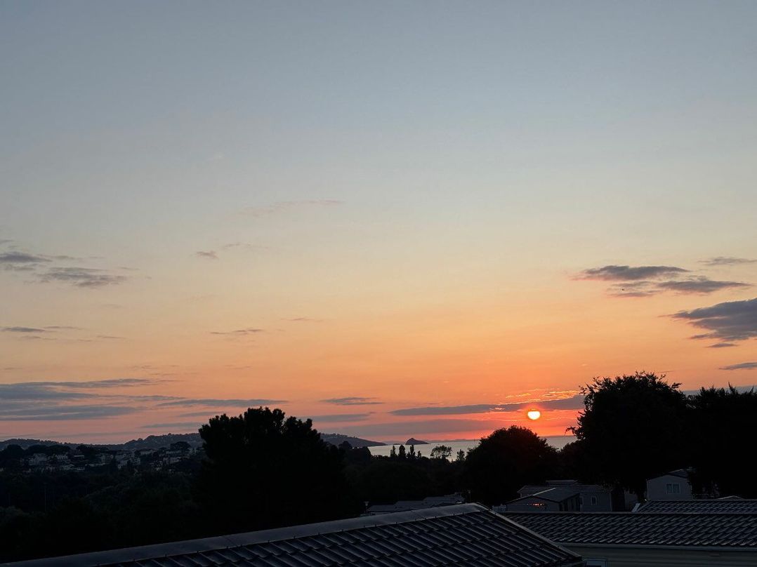 Hoburne Devon Bay - Holiday Accommodation 22114