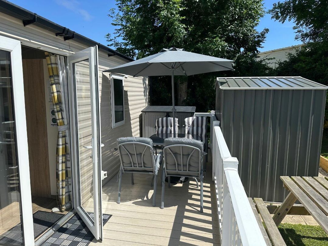 Durdle Door Holiday Park - Holiday Accommodation 22119