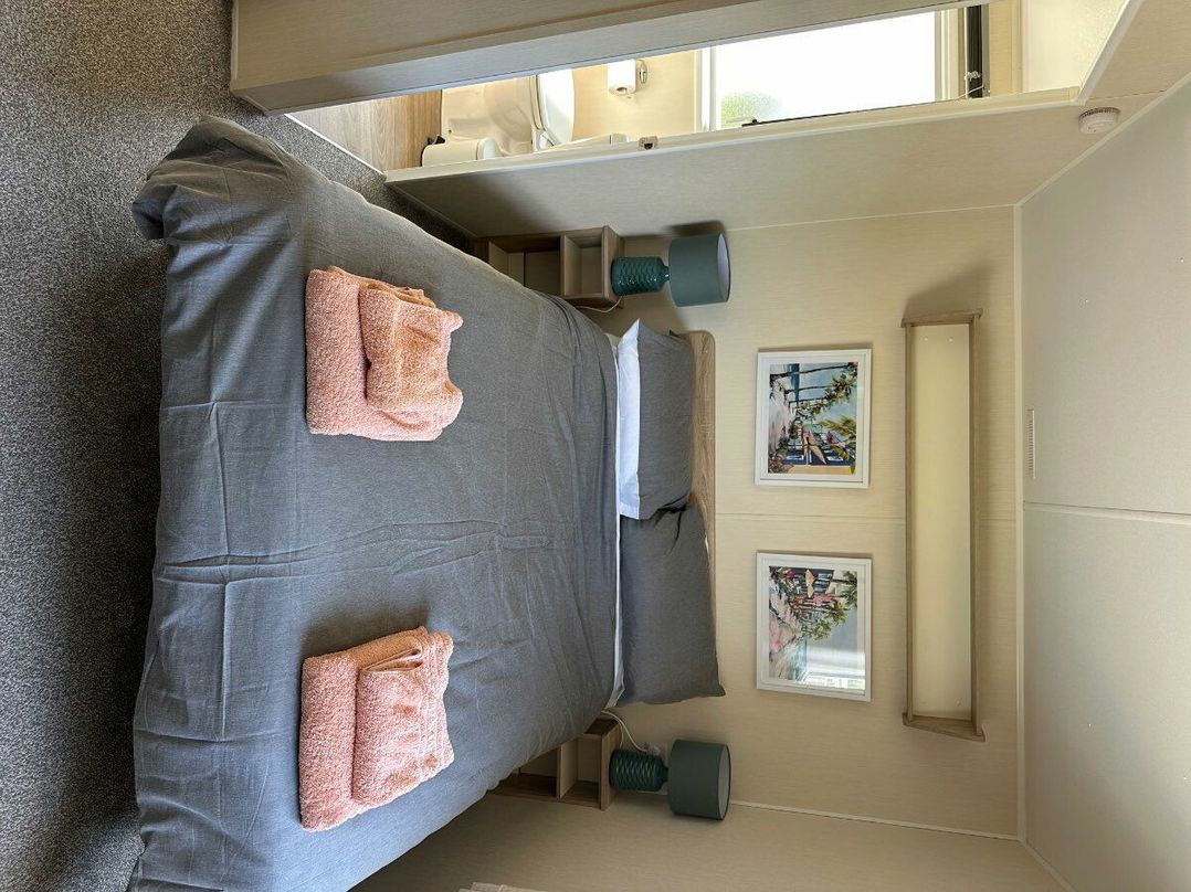 Durdle Door Holiday Park - Holiday Accommodation 22119