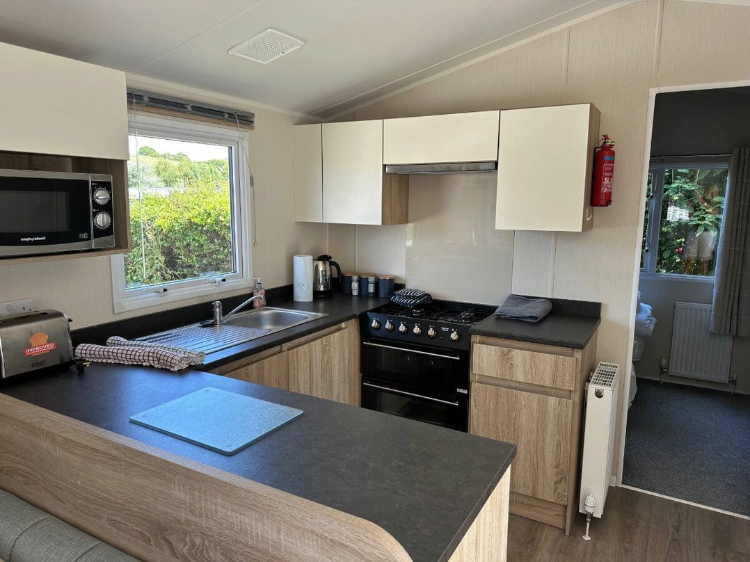 Durdle Door Holiday Park - Holiday Accommodation 22119