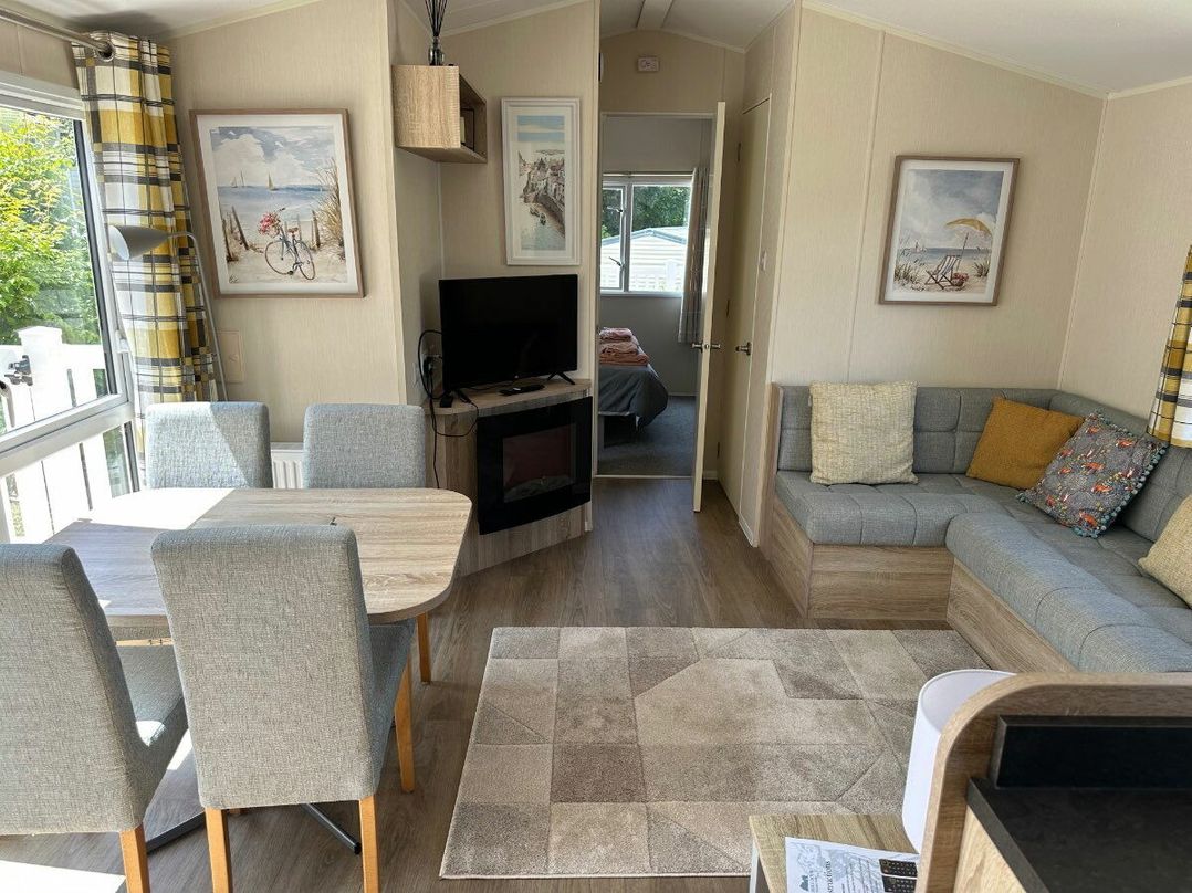 Durdle Door Holiday Park - Holiday Accommodation 22119