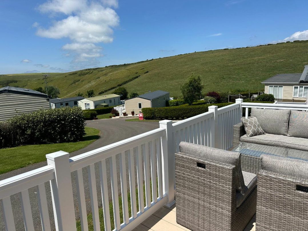 Durdle Door Holiday Park - Holiday Accommodation 22119