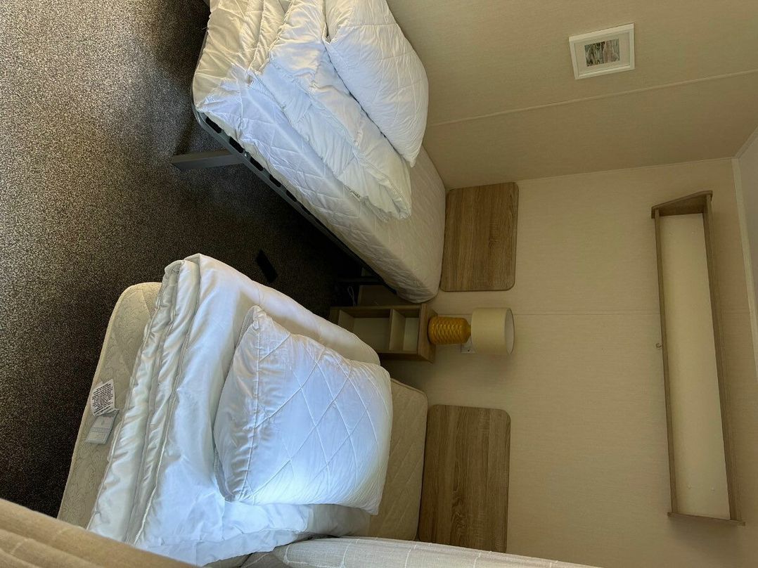 Durdle Door Holiday Park - Holiday Accommodation 22119