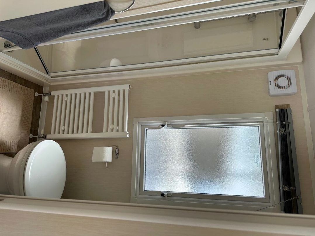 Durdle Door Holiday Park - Holiday Accommodation 22119