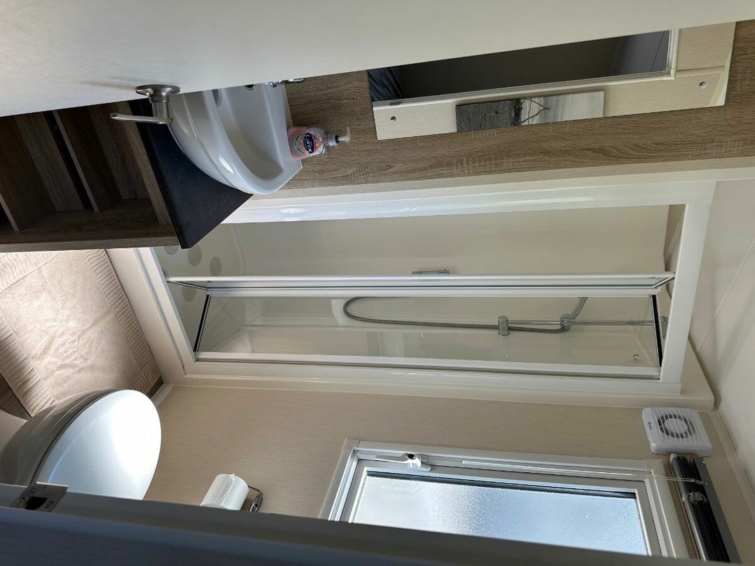 Durdle Door Holiday Park - Holiday Accommodation 22119