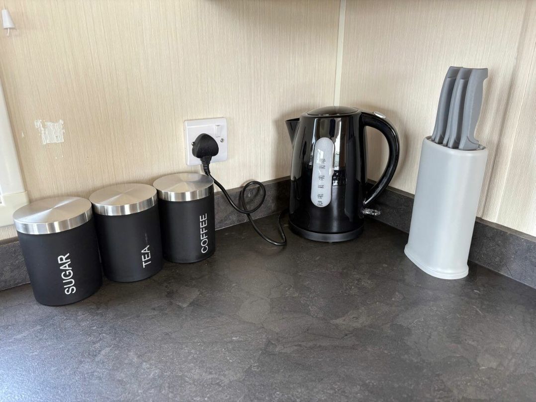 Golden Palm Resort - Holiday Accommodation 22120