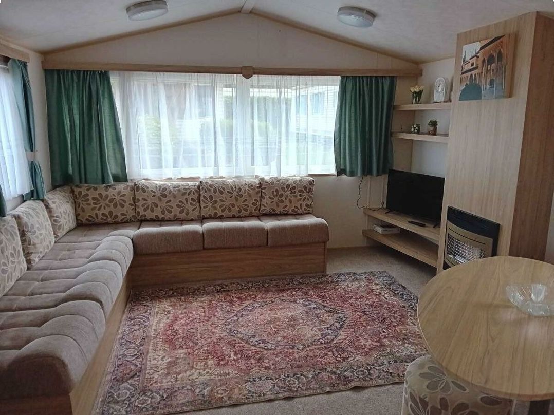 Fishguard Holiday Park - Holiday Accommodation 22122