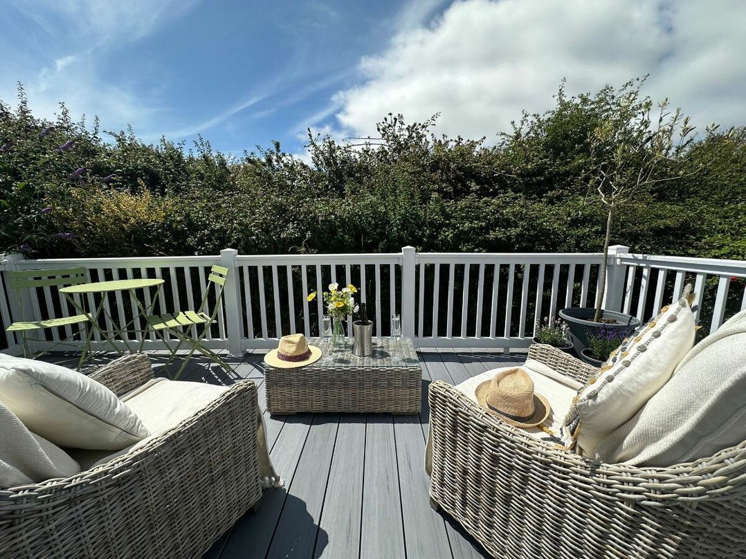 Church Farm Holiday Village - Holiday Accommodation 22123