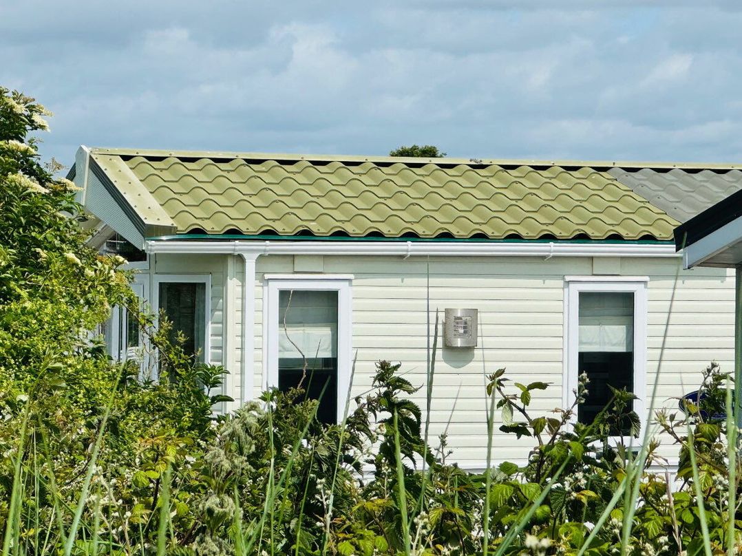 Church Farm Holiday Village - Holiday Accommodation 22123