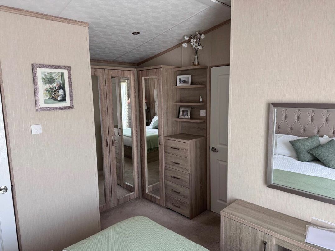 Church Farm Holiday Village - Holiday Accommodation 22123