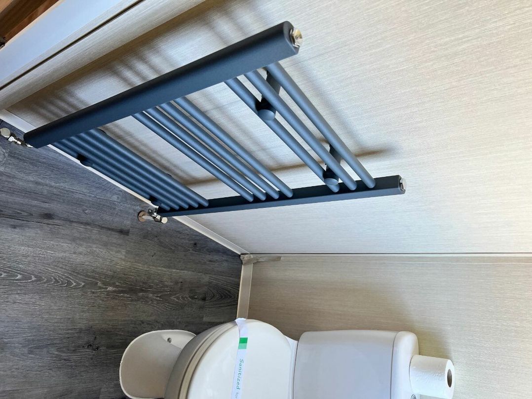 Marton Mere Holiday Village - Holiday Accommodation 22124