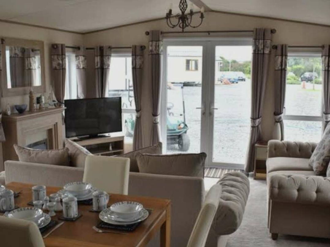 Port Haverigg Holiday Village - Holiday Accommodation 22125