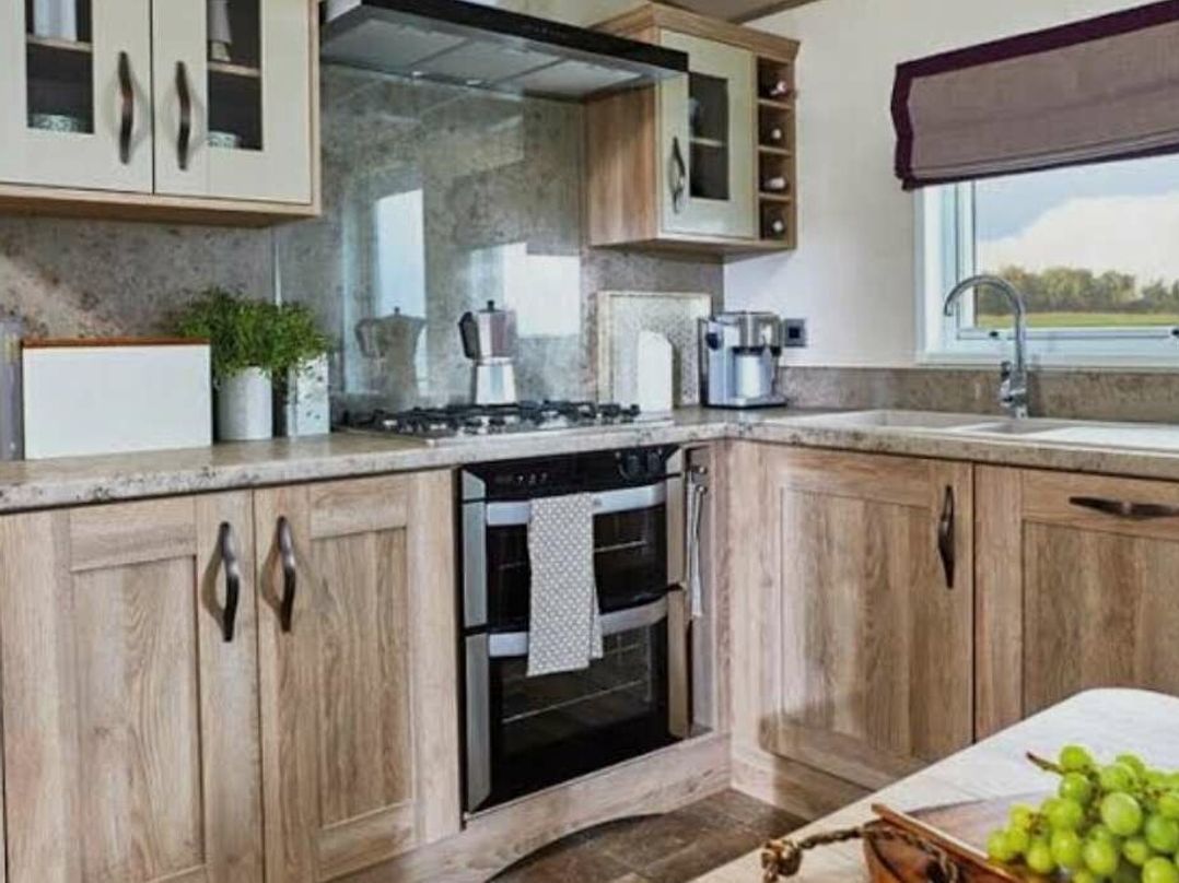 Port Haverigg Holiday Village - Holiday Accommodation 22125