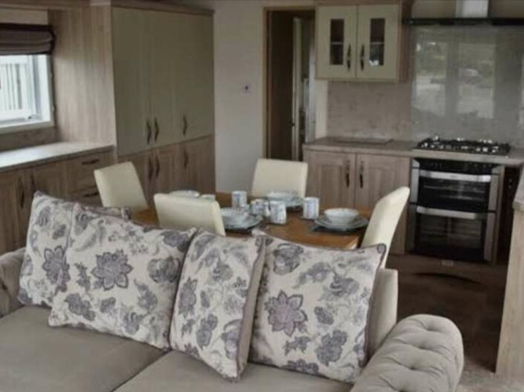 Port Haverigg Holiday Village - Holiday Accommodation 22125