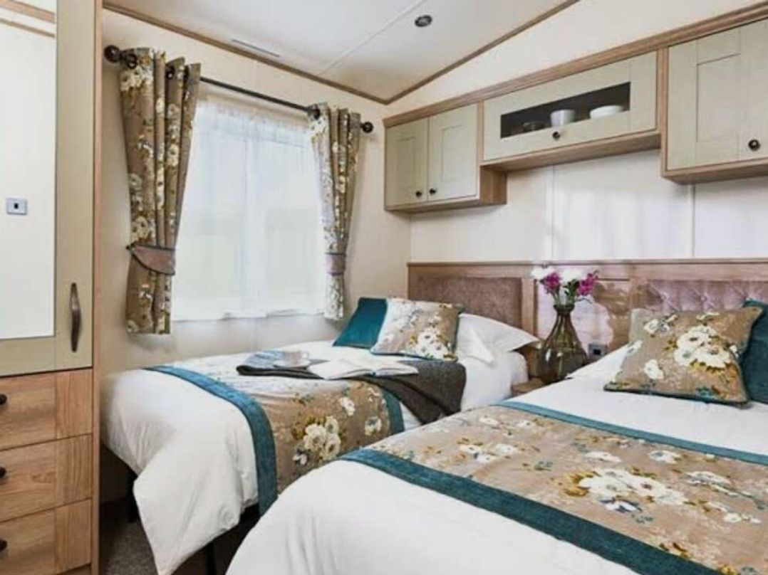 Port Haverigg Holiday Village - Holiday Accommodation 22125