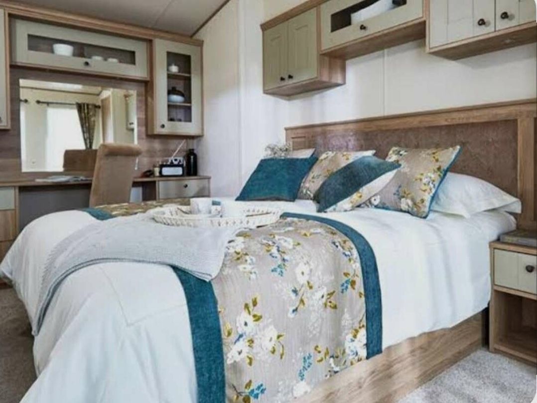 Port Haverigg Holiday Village - Holiday Accommodation 22125