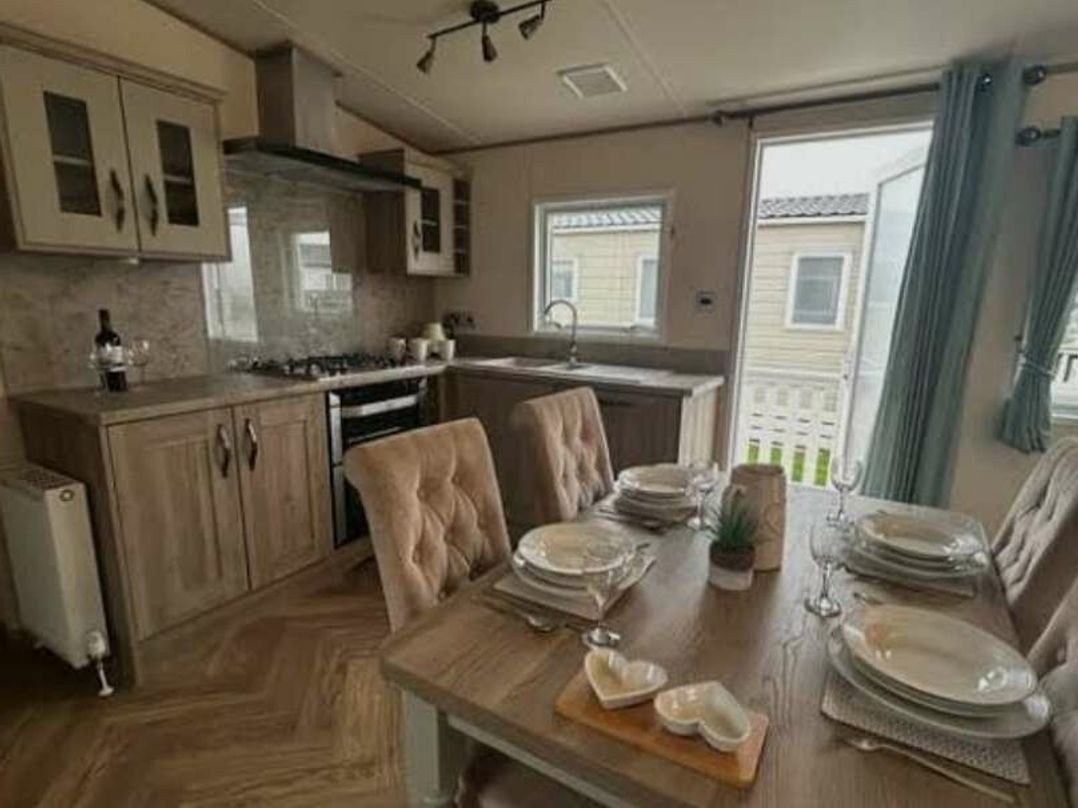 Port Haverigg Holiday Village - Holiday Accommodation 22125