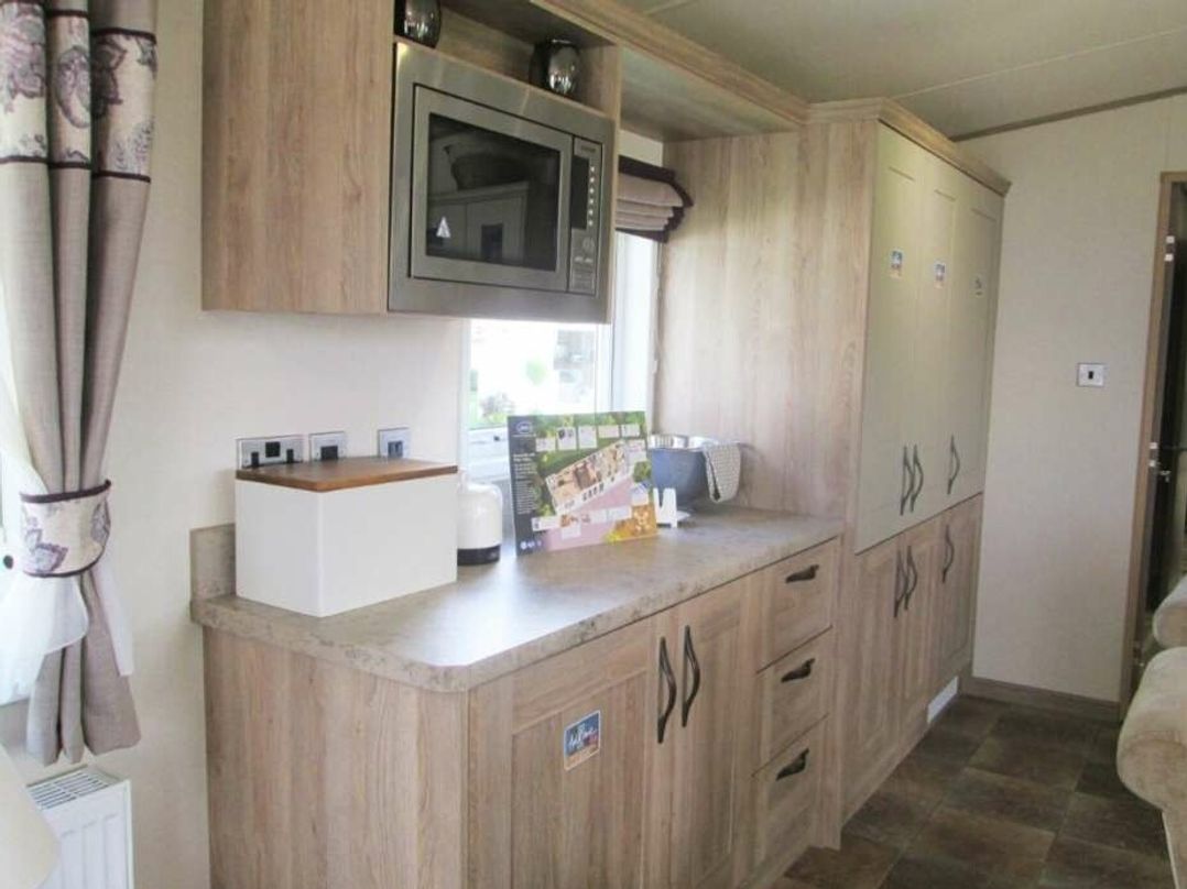 Port Haverigg Holiday Village - Holiday Accommodation 22125