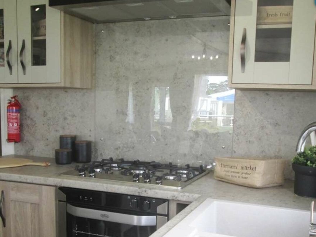 Port Haverigg Holiday Village - Holiday Accommodation 22125