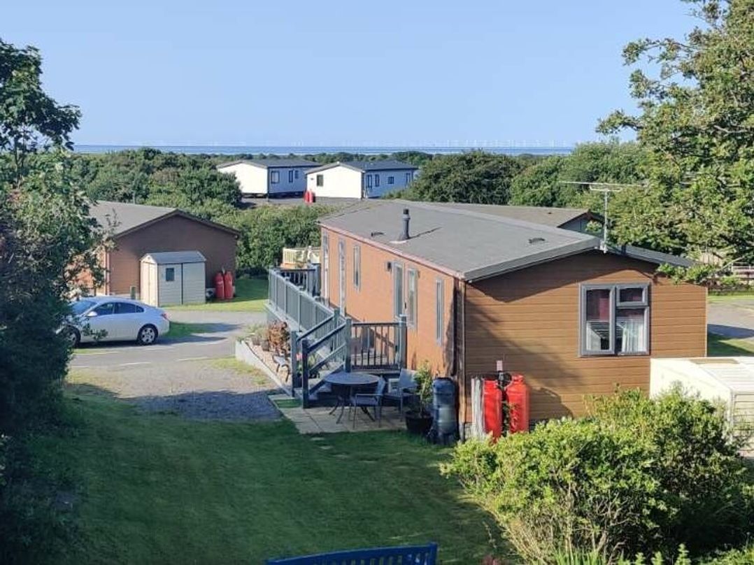 Port Haverigg Holiday Village - Holiday Accommodation 22125